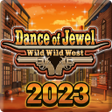 Иконка программы: Dance of Jewels:Wild Wild…