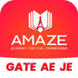 Icon of program: Amaze GATE AE JE