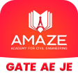 Amaze GATE AE JE