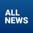 プログラムのアイコン：All News App & Widget