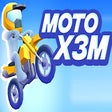 Programın simgesi: Moto X3M Original