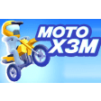 Moto X3M Original