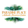 プログラムのアイコン：Paradise Place Jamaican
