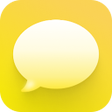 Icoon van programma: Text Messages