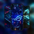 プログラムのアイコン：Rog Phone 6 Wallpaper