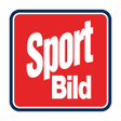 Symbol des Programms: Sport BILD: Fussball  Bun…