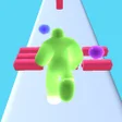 Icon of program: MobRun : Running Game