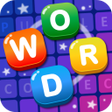 プログラムのアイコン：Find Words - Puzzle Game