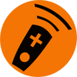 Symbol des Programms: Remote Control for Sky/Di…