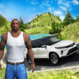 程序图标：Fortuner Mission Driving …