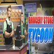 أيقونة البرنامج: Grocery Store Tycoon