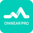Icoon van programma: OnWear Pro