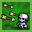 Programın simgesi: PocketCrawler