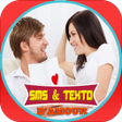 程序图标：SMS et Texto dAmour