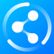 Ícone do programa: AnyShare  Rapid File Tran…