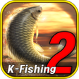 プログラムのアイコン：KFishing2