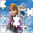 程序图标：Cartoon Puzzles