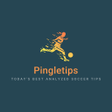 Programikonen: Pingletips - Daily Soccer…