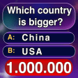 Millionaire Trivia Quiz 2021