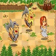 Ícone do programa: Barbarian Hunter - Arrow …