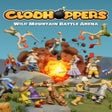أيقونة البرنامج: Clodhoppers
