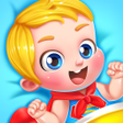 Super Baby Care icon