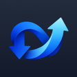 Icon of program: DOWNitUP - Download Manag…