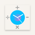 Ícone do programa: Time Calc - Time Calculat…