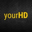 أيقونة البرنامج: yourHD