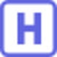 プログラムのアイコン：Heyboard: Your AI-Powered…