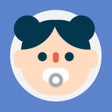 أيقونة البرنامج: Baby Predictor - Merge fa…