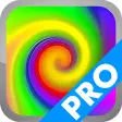 Color Ripple for Toddlers PRO