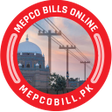 Ícone do programa: MEPCO Bill