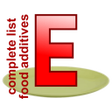 程序图标：E Numbers