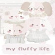 Programikonen: My Fluffy Life