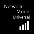Network Mode Universal