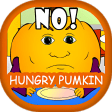 Hungry Pumpkin video - without internet
