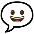 ไอคอนของโปรแกรม: Sidepanel Screen Reader T…