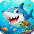 Icoon van programma: Predator Fish Eat