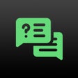 Ikona programu: DeepChat - AI assistant