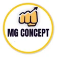 Biểu tượng của chương trình: MG Concept - SSC & 2022 E…