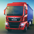 Icoon van programma: TruckSimulation 16