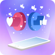 ไอคอนของโปรแกรม: Foryou Trick Followers  L…
