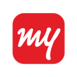 ไอคอนของโปรแกรม: MakeMyTrip