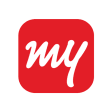 MakeMyTrip: Travel Booking App