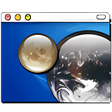 Programın simgesi: OSXplanet