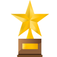 Иконка программы: Starbuzz News  Search