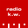 程序图标：Radio K.W.