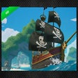 Icona del programma: Blazing Sails Wallpapers …