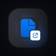 Ikon program: Drop the Files